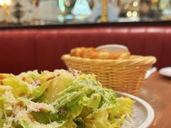 -Entrecôte 法国牛扒馆(保利·时光里店)