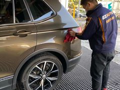 -壹捷汽车服务徐汇店(上海旗舰店·徐汇店)