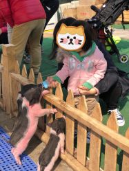 -萌宠亲子动物乐园(槐房万达店)