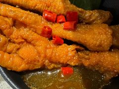-海底捞火锅(金地广场生日主题店)