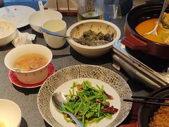 -喜湘宴·精致湖南菜(和平西桥店)