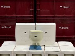 -M Stand(成都COSMO店)
