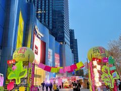-金茂览秀城
