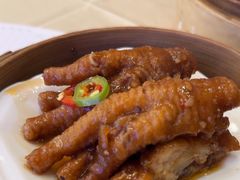 -太子园林酒家