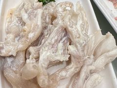 -粤味馆(黄河路店)