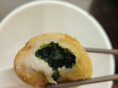 -毛华美食(清扬路店)