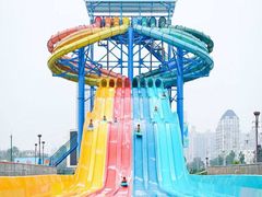 -欢乐水魔方水世界