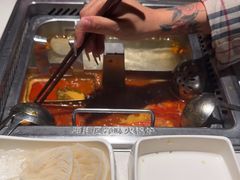 -海底捞火锅(长沙华创国际广场店)