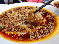 跳水蛙-齐轩居私房特色菜(光荣北路店)