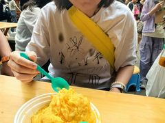 -鞠婆婆•绵绵冰•凉糕•手工冰粉(苏稽一店)