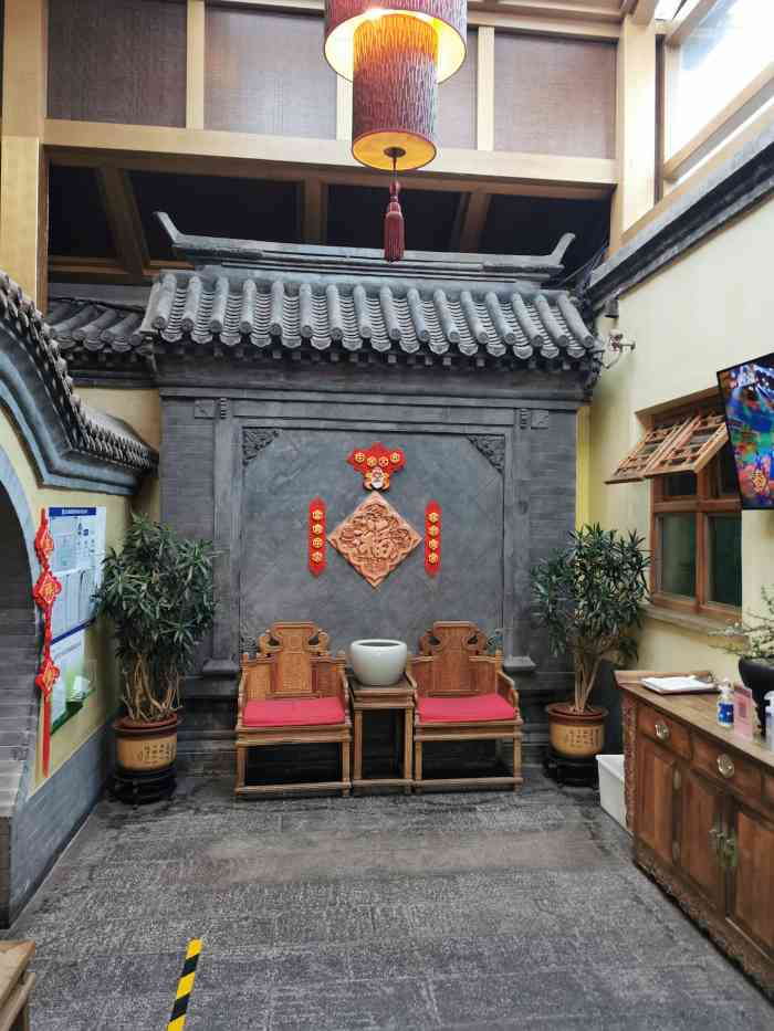 那家小馆(大兴店)-"大虾,带鱼,豆腐必点的,去过两家店,高端.