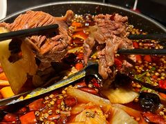 -烛影拾光观景餐厅·创意菜·摄影·小提琴(大唐不夜城店)