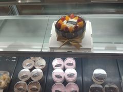 -罗莎蛋糕(奥山府店)