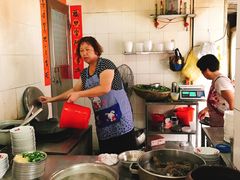 -群众牛肉小点(蚵仔煎)