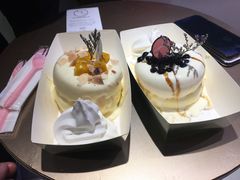 -狐狸和向日葵(北京路店)