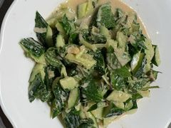-博望坡饭店(宜山路店)