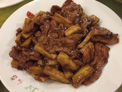 -晋阳饭庄(虎坊桥店)