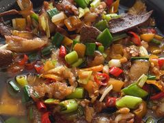 -辣婆婆(航天桥店)