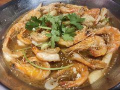 -槐店王婆大虾(开发区店)