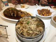 -金春禧(世茂国际广场店)