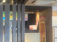 -麦当劳(大羊坊路店)