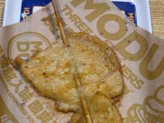 -魔都三兄弟酸辣粉·蘸卤炸串(虹桥万科店)