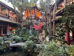 -钦善斋(武侯祠店)