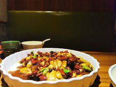 -食欲老院子荆芥疙瘩汤(经五路店)