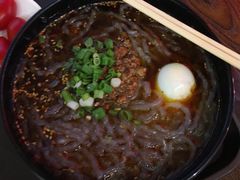 -重庆老字号·吴抄手·高豆花(T3航站楼店)