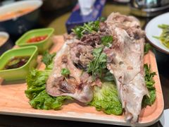 -大唐高老庄(红旗路店)