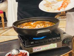 -品海楼·大连海胆锅贴馆(东港店)