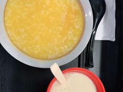 -永和大王(小厨·东四十条店)