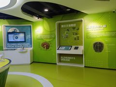 -松江科技馆