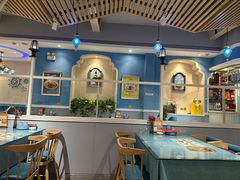 -顺明新疆风味餐厅(五一路店)
