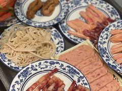 -飘香火锅(玉林西路店)