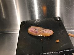 -牛かつもと村(上野店)