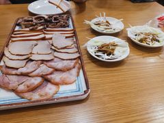 -李连贵熏肉大饼(沈阳站店)