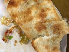 -王胖子驴肉火烧(鼓楼店)