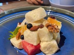 -巴别塔法餐舍(合作路店)