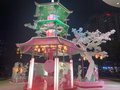 -深圳来福士广场