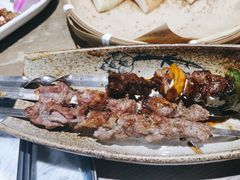 -那时新疆·若羌(经纬汇店)