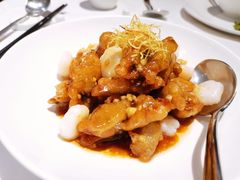 虾爆鳝-南麓·浙里(外滩店)