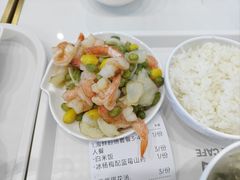-深海中餐厅(国家海洋博物馆店)