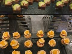 -盛之乡温泉渡假村仕林餐厅