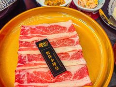 -牛YO寿喜烧·铁板烧和牛火锅自助(市府恒隆店)