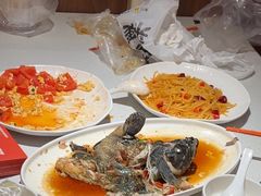-南海渔家•海鲜•正宗海南菜(海棠湾店)