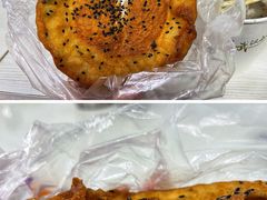 现炸面窝-斌斌鲜鱼糊汤粉(粮道街店)