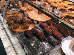 -巴黎贝甜(凯德MALL望京店)