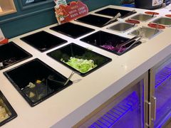 -东方豪客牛排意面披萨(玉函银座店)