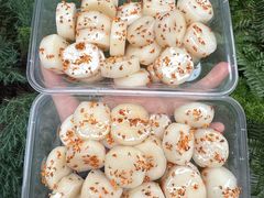 -涌煲记·蟹煲·砂锅海鲜·煲出宁波味(天一旗舰店)